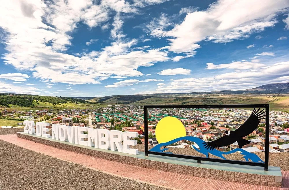 Fiesta del Cóndor Andino