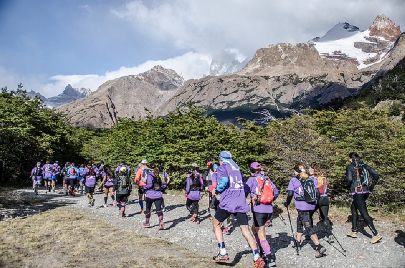 Fiesta Nacional del Trekking