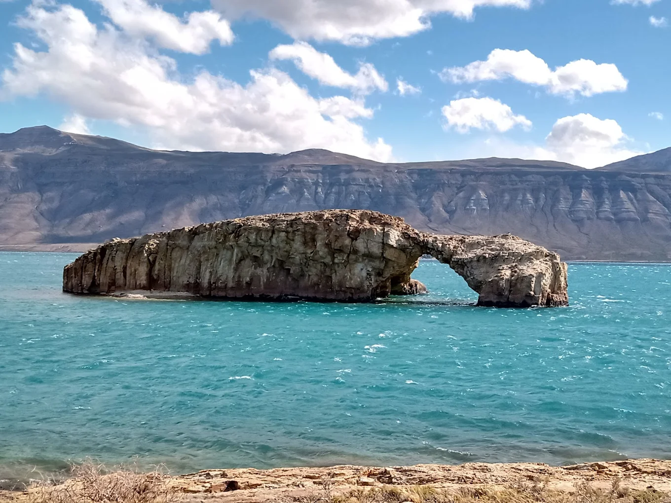 Festival del Arco de Piedra