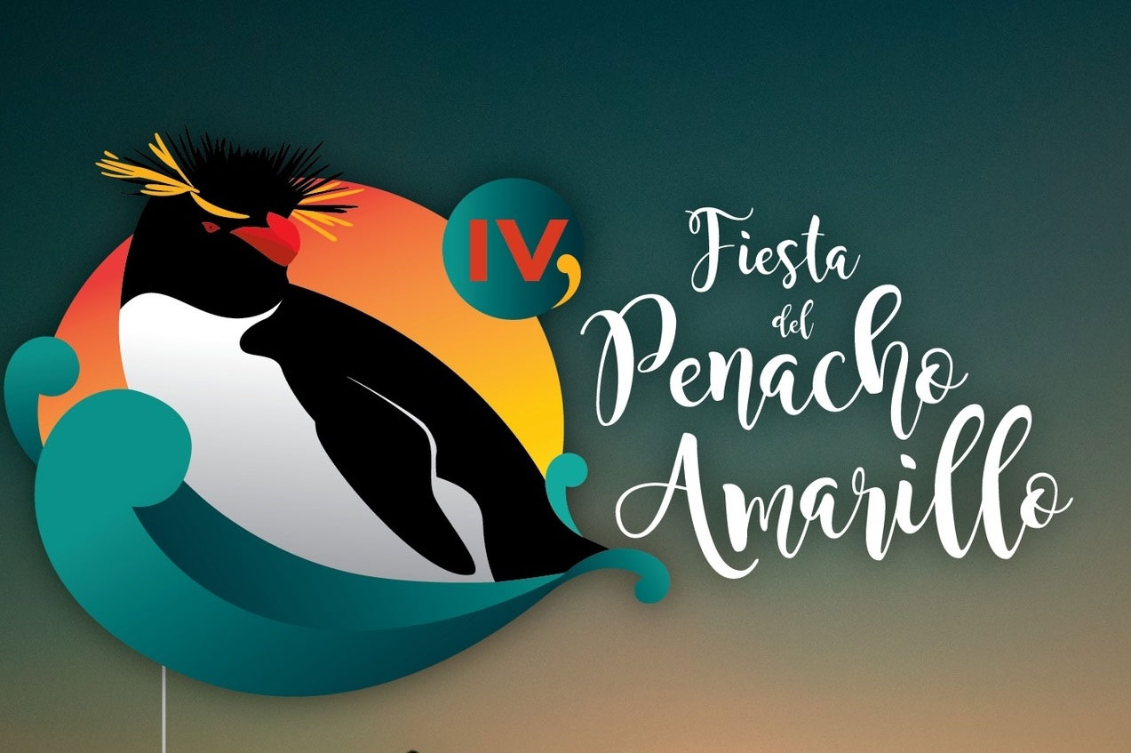 Fiesta Provincial del Penacho Amarillo 