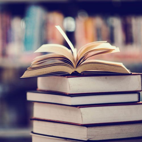 Feria del Libro