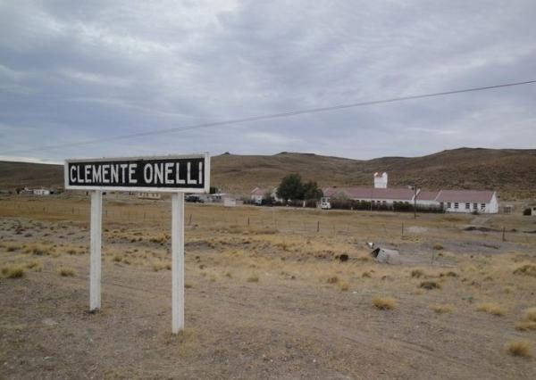 Biblioteca Pública Municipal "Clemente Onelli"