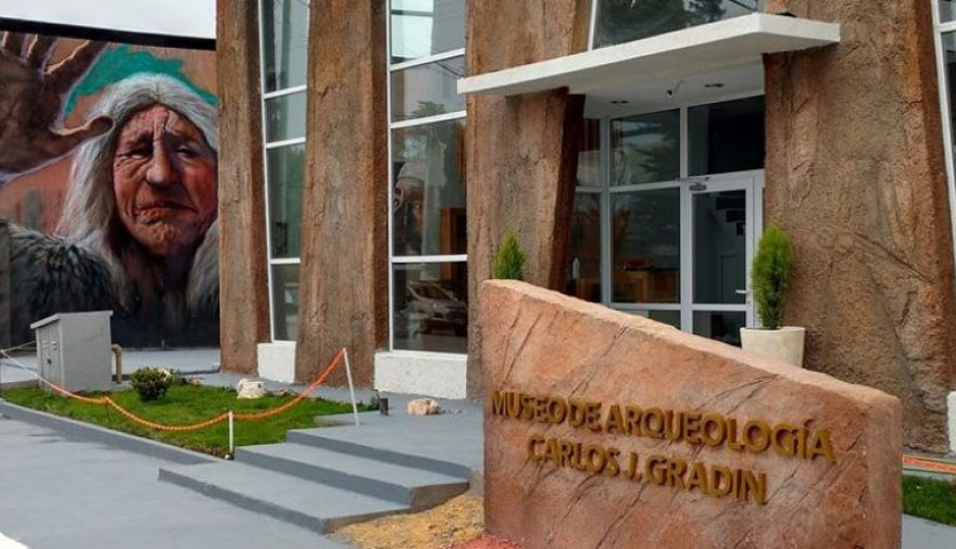 Museo de Arqueología Carlos Gradin