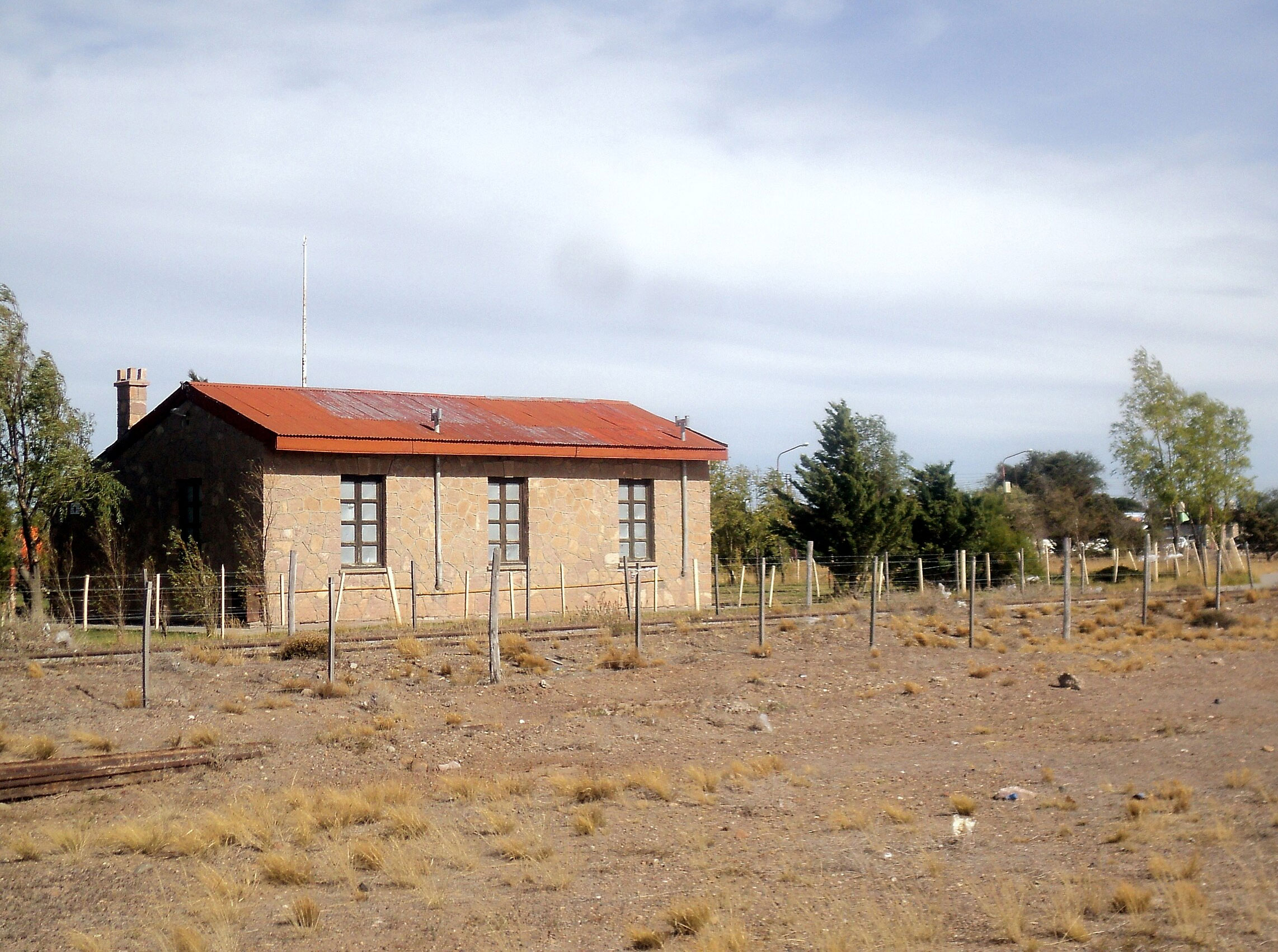 Museo Municipal y Regional "Antiguos Pobladores"
