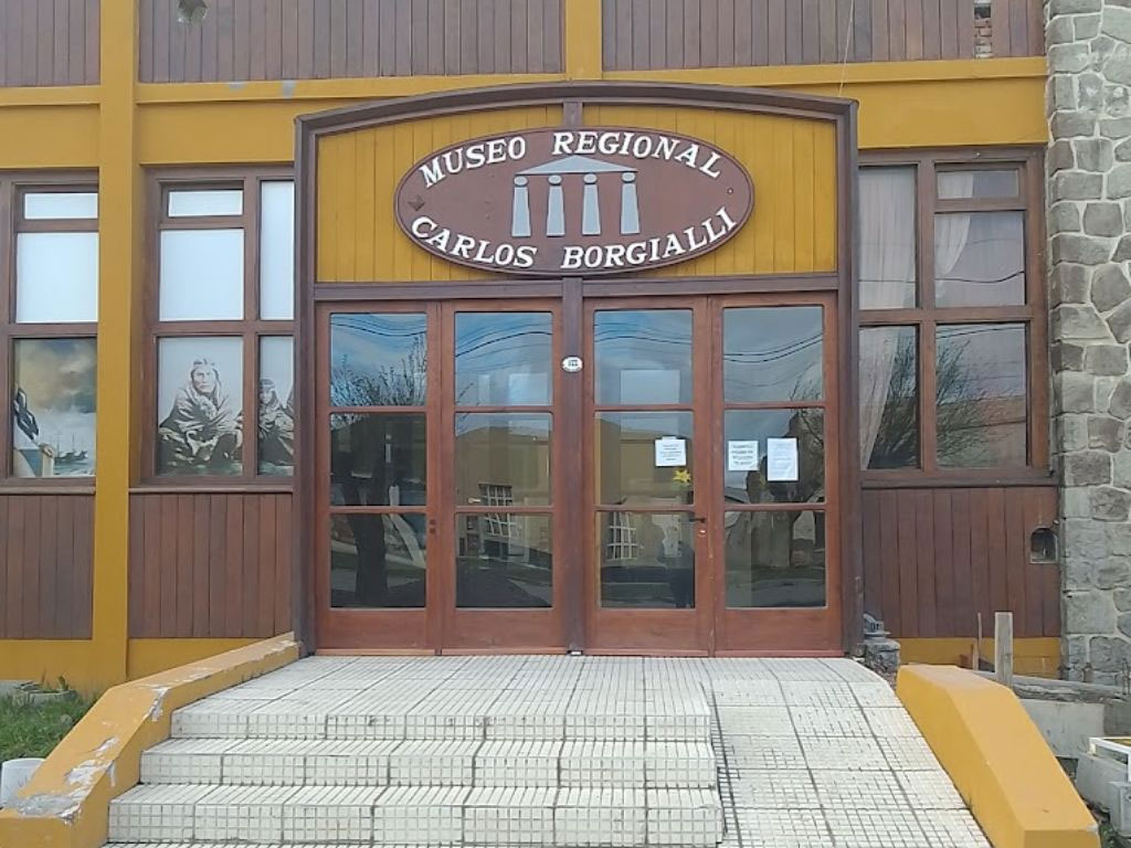 Museo Regional "Carlos Borgialli"