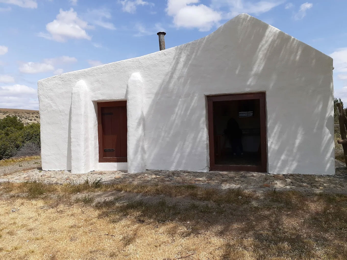 Museo de la Casa Histórica Cmte. Luis Piedra Buena