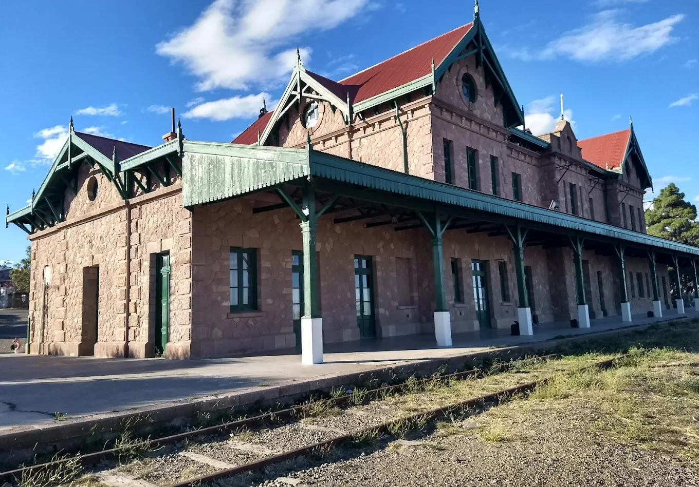 Museo Municipal "Del Pueblo"