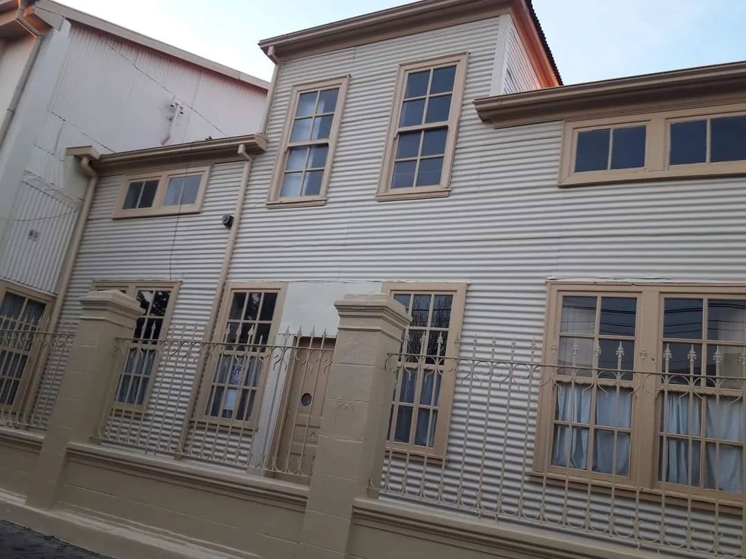 Museo Casa Histórica María Auxiliadora