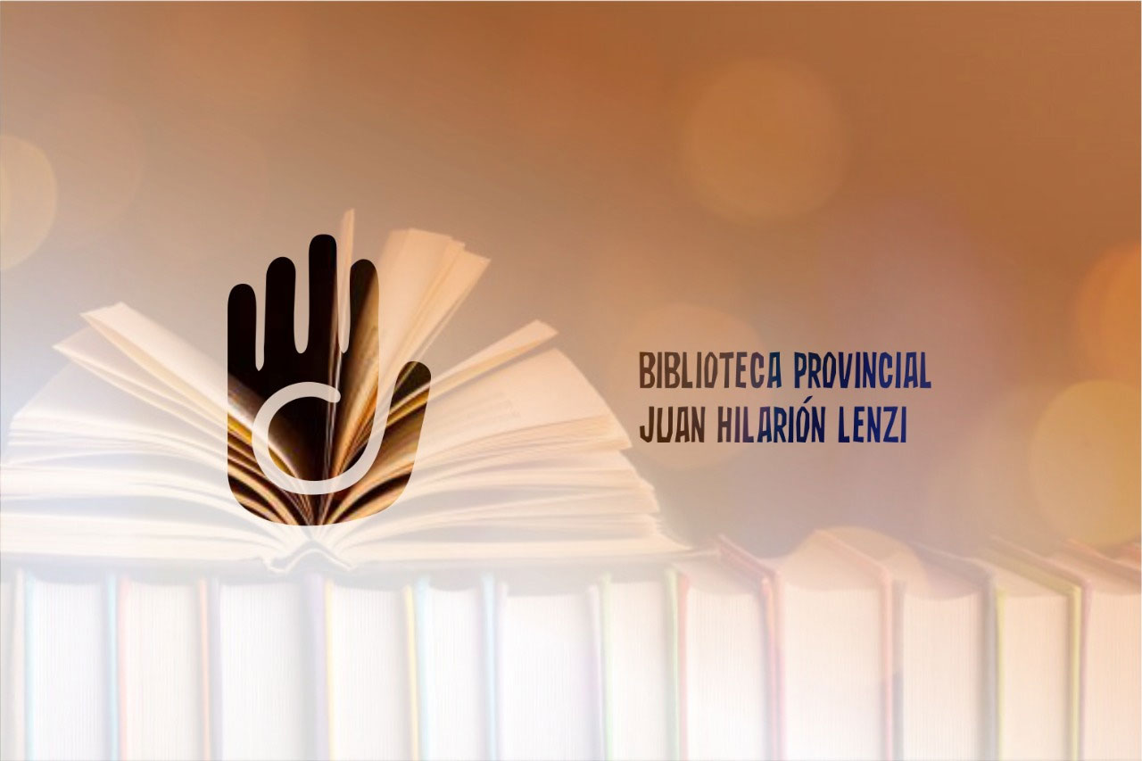 Biblioteca Pública Provincial "Juan Hilarión Lenzi"